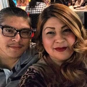 Meet your Posher, Angie